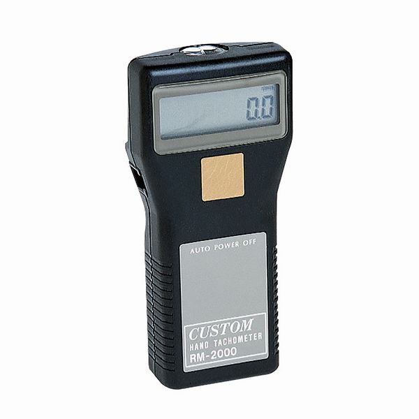 数字转速计RM-2000