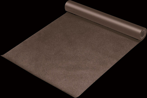 sankipoli（polyfilm）黑色0.15 x 2000 mm x 50 m