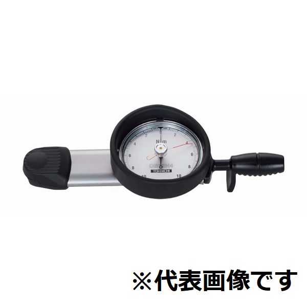 拨号类型扭矩扳手（设置针DB3N4-S）