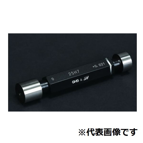 瓶盖工作（JIS B7420）H7-33