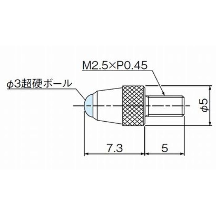 测量元素（3-PI碳化物ZS-117