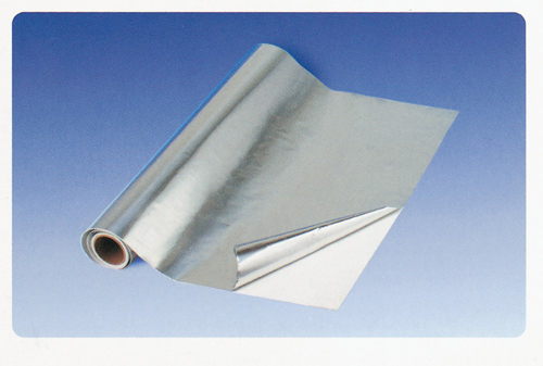 铝粘合纸635mm x 4.5m卷