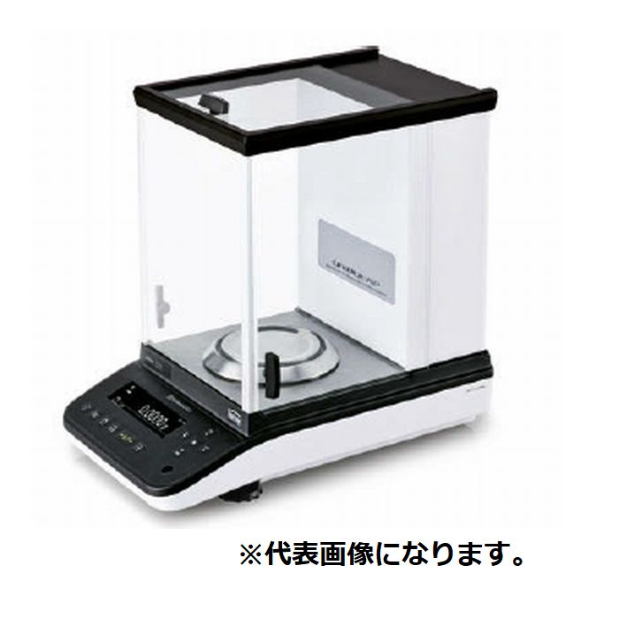 电子分析天秤AP324X