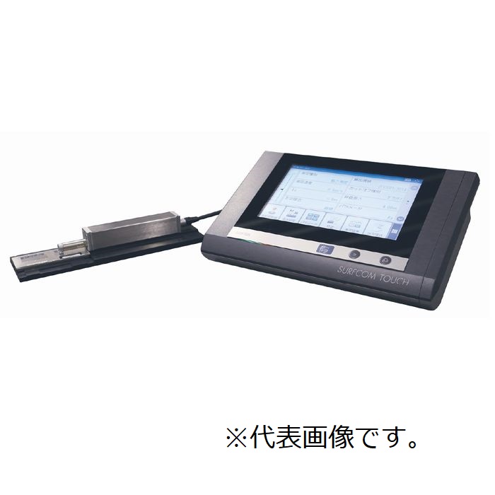 小型表面粗糙度测量机（缩回5&mu;m/4m nsurfcom触摸40