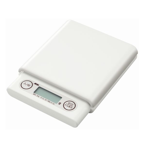 家庭规模（白色UH-3201-W