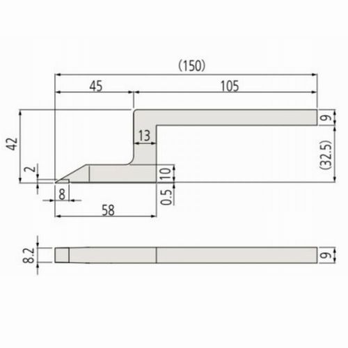 SCRIVA 905200