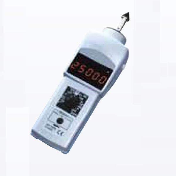 数字方便转速表（接触类型DT-107N）