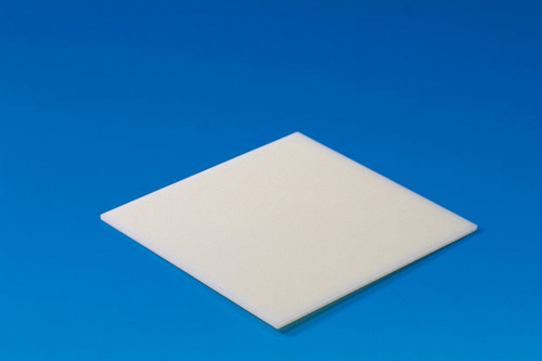 ABS表10mm x 1000mm x 2000mm自然