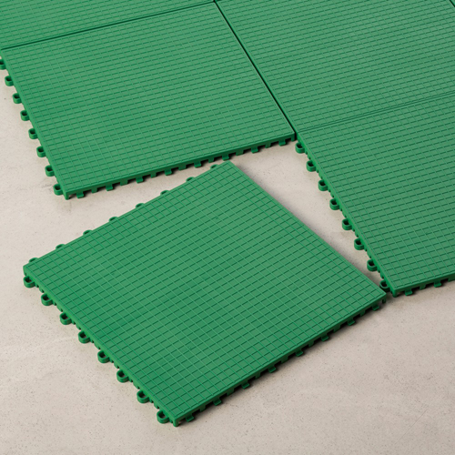 联合反静态垫II绿色300 x 300 MR0091781