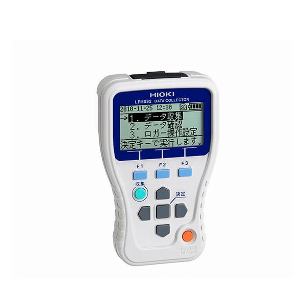 数据收集器LR5092