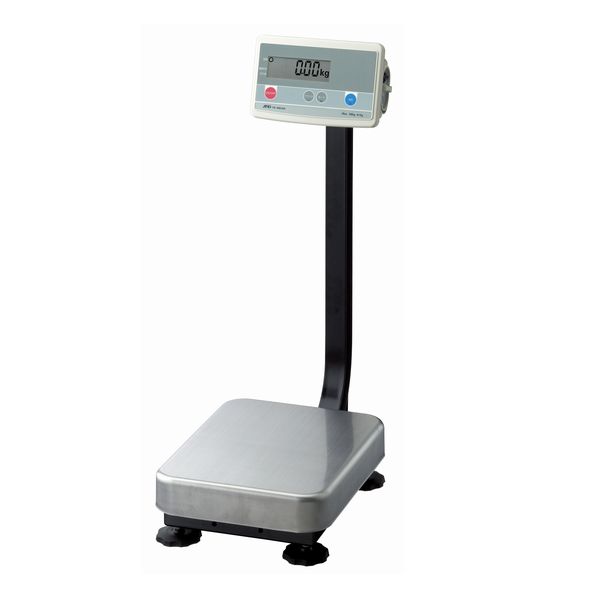 数字平台秤（无认证/530x390 FG-150KAL