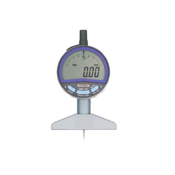 数字深度量规类型DMD-210A 0406-01-0000755