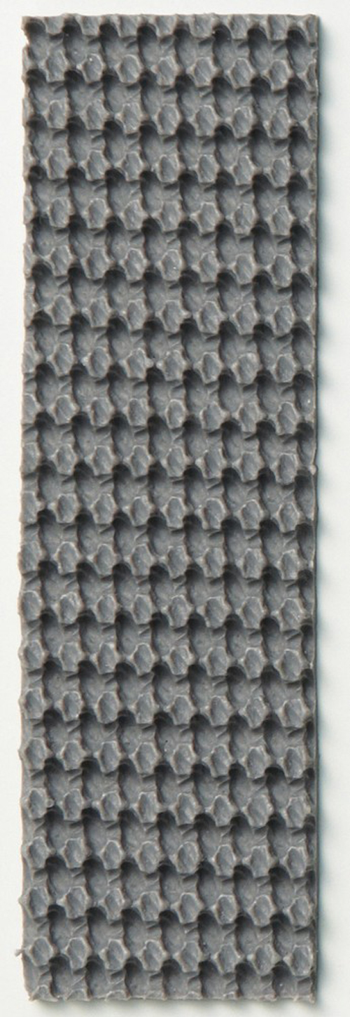 钻石垫AM1006灰色3.5 x宽度1000mm x 10m