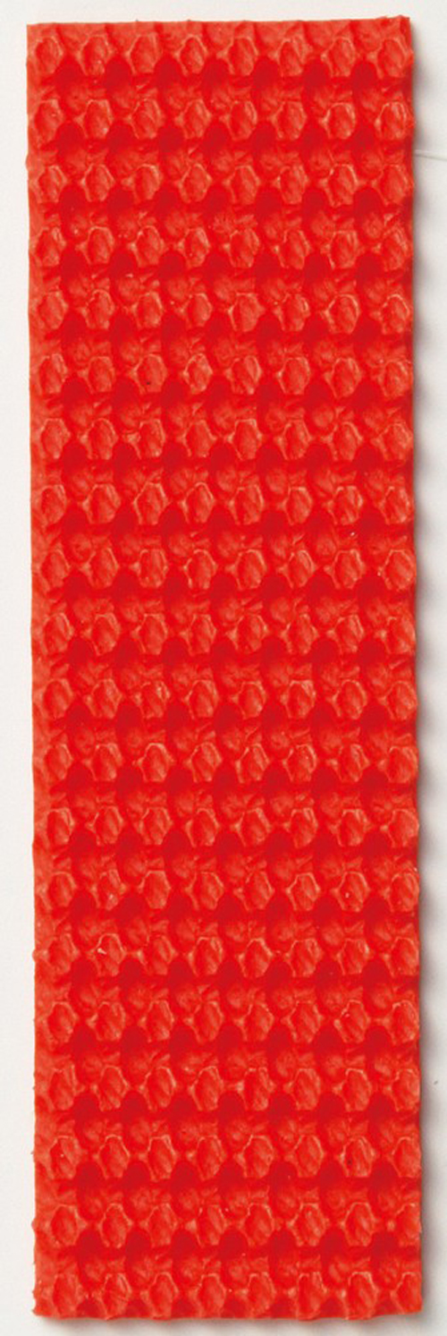 钻石垫AM1003红色厚度3.5 x宽度1000mm x 10m