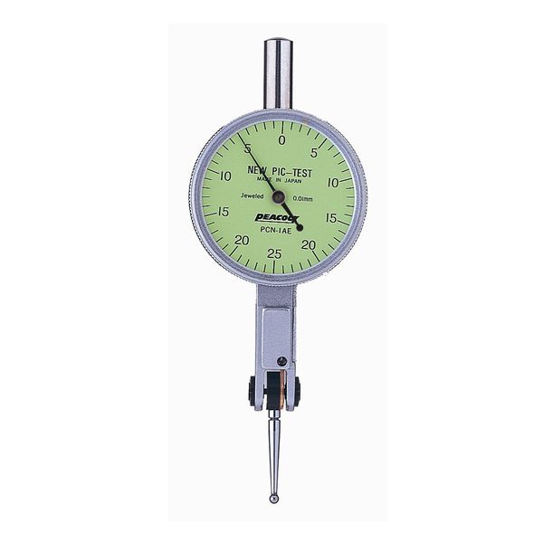 低压新像素测试PCN-1AE