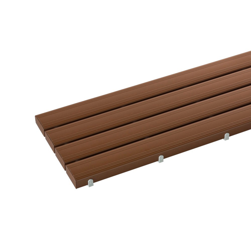 抗菌安全板（组装）棕色400 x 1800 MR0933144