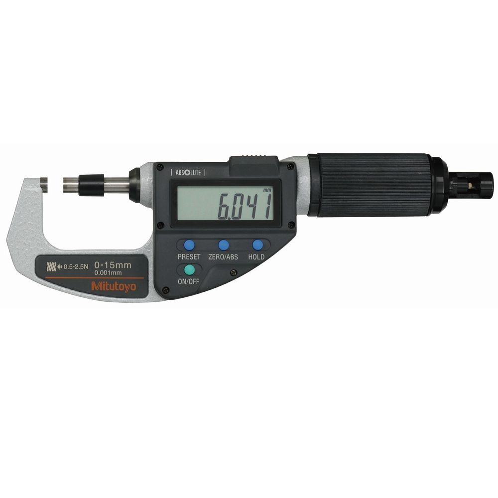 软触摸微型（227-201-20CLM1-15QMX