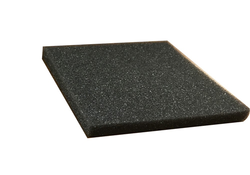 Calmflex F2（泡沫氨基甲烷声音吸收材料）50mm x 1000mm x 2000mm