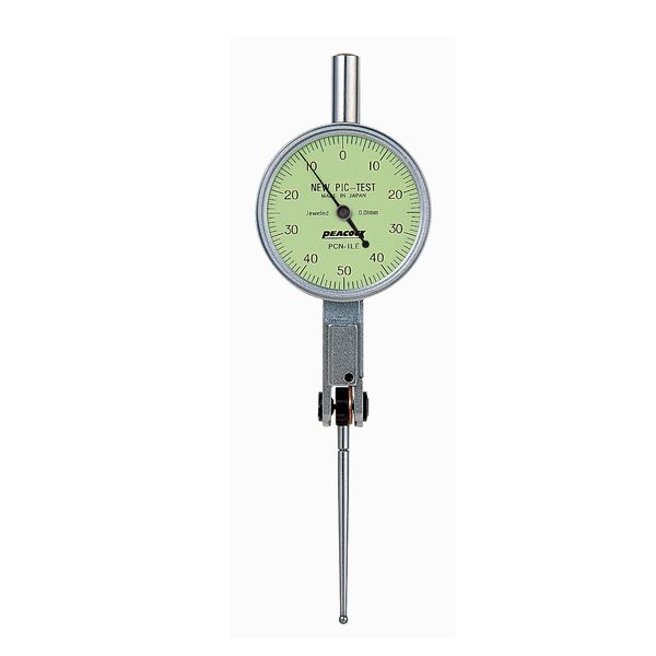 低压新PIX测试PCN-1LE