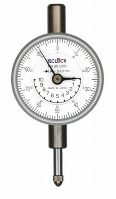 DIAL GAUGE TM-35-02DF