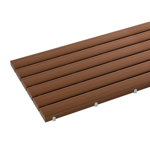 抗菌安全板（组装）棕色600 x 1200 MR0933434