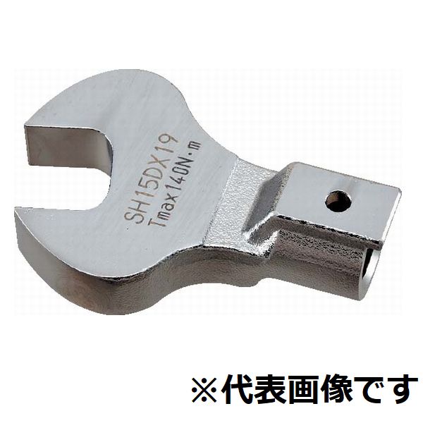 SPANNER HEAD（120SH-16）SH8DX16