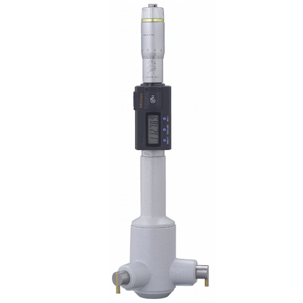 数字孔测试（468-177HTD-200R）