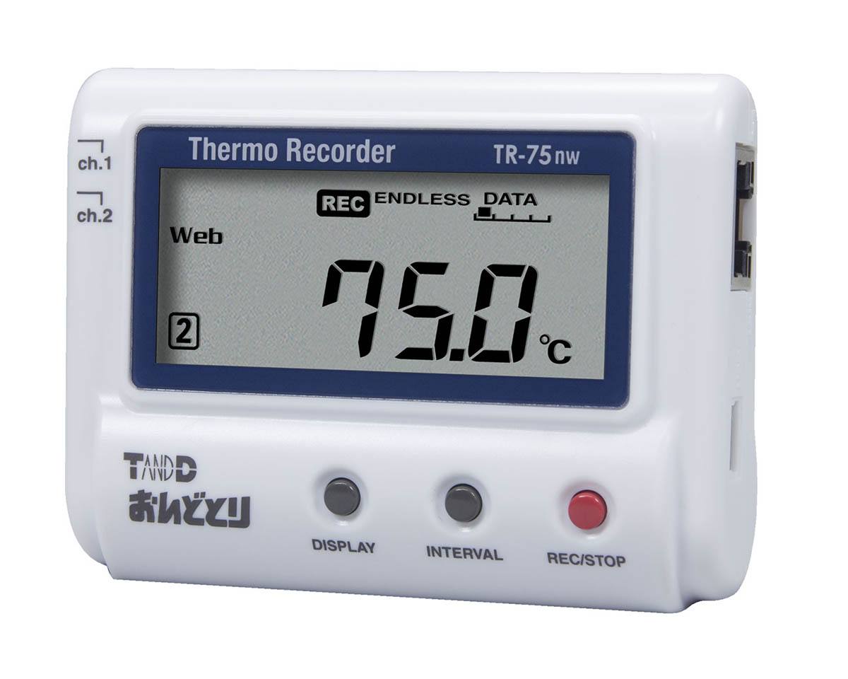 Ondotori Lan Tr-75nw