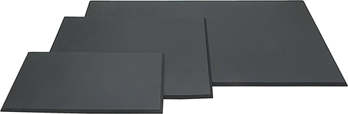 &ldquo; Carboy&rdquo;腿和腰部垫AM-03无孔，1500mm宽x 900mm长