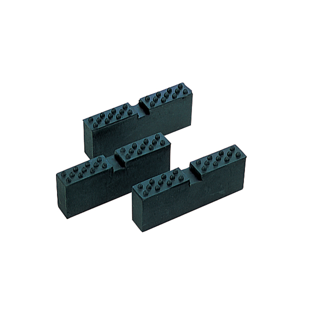 连接板条的防滑橡胶MR0910989