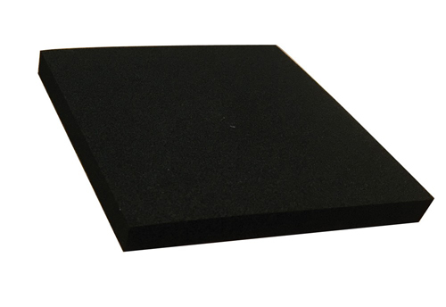 NBR海绵表NBR4112 30mm x 1000mm x 1000mm