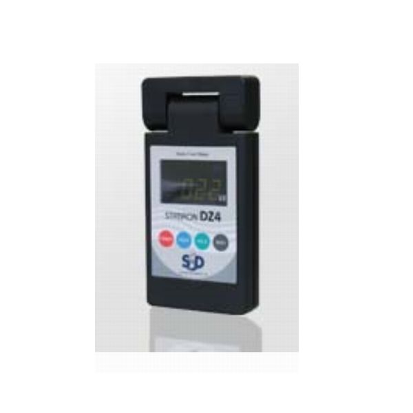 静电势测量设备DZ4