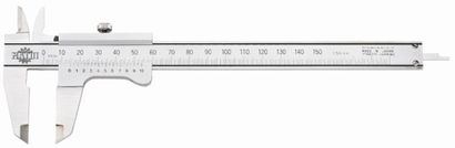 M型卡尺（与DEPPS M-15