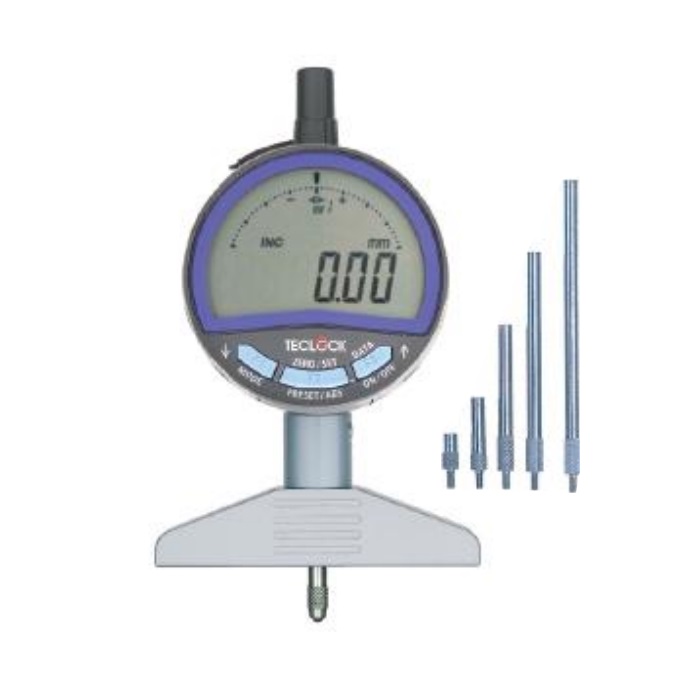 数字深度量规&phi;3.2钢球测量类型2.3 DMD-214A 0406-01-0000770