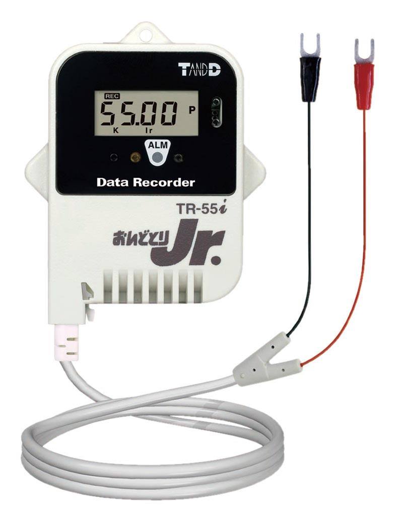 脉冲记录器（ondotori tr-5i）TR-55i-p