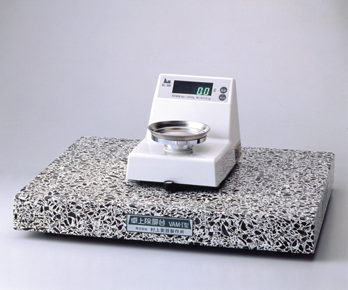 桌面冲击桌vam-ii