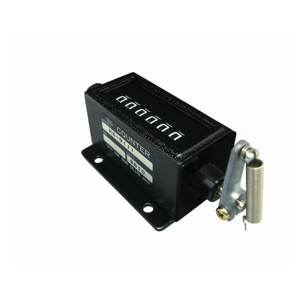 机械计数器（I型）RS-204-5