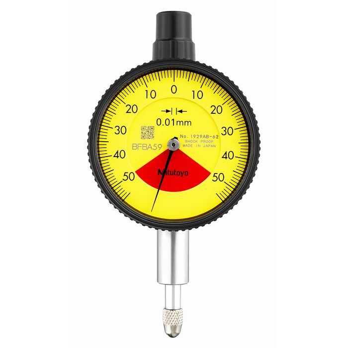 拨号仪（无耳括号1929AB-62