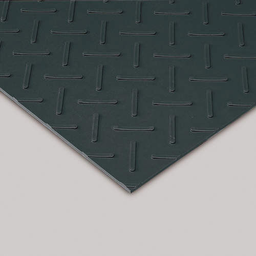 S橡胶垫合成橡胶5mm厚的黑色1M x 10m MR1511057