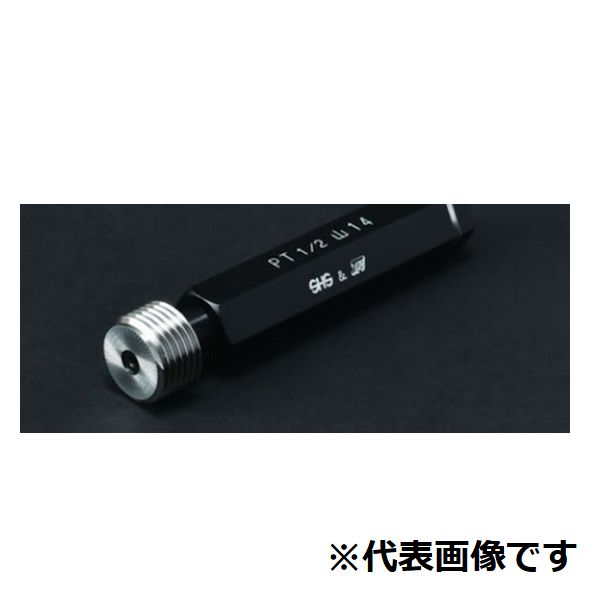 管道的锥形螺丝塞规（19/PTPT-P 3/8）