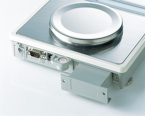 EKW-09I内置电池用于个人电子平衡