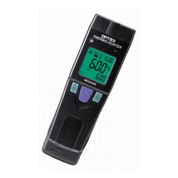 非接触温度计PT-S80