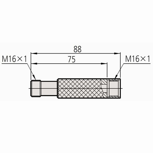 Sub-Anvil 75M202974