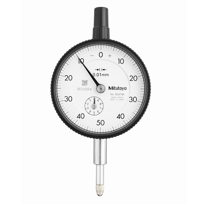 拨号仪（无耳括号2047AB