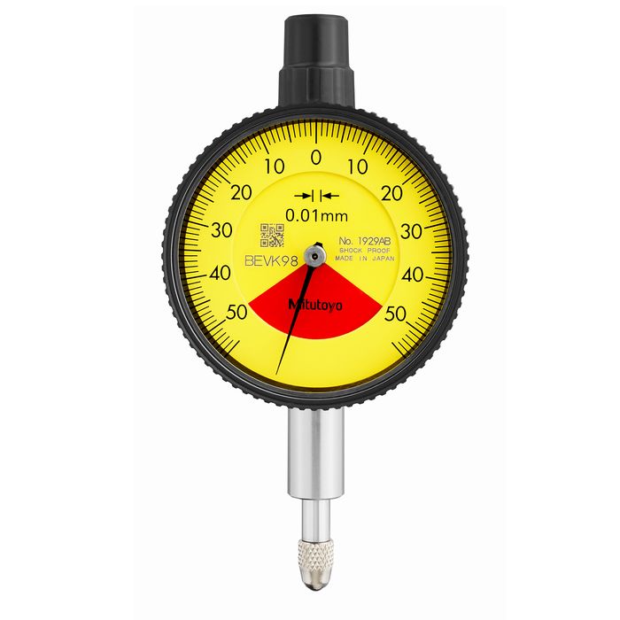 拨号仪（没有耳朵1929AB