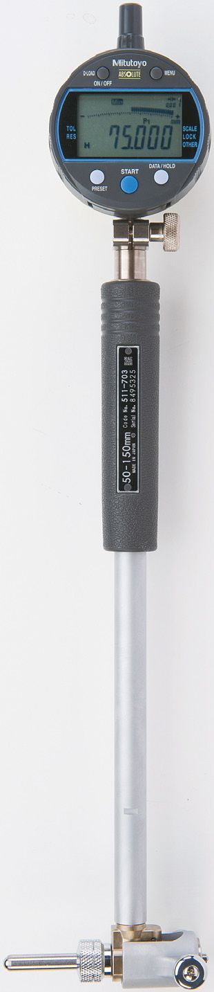气缸量规（511-706CG-400AX
