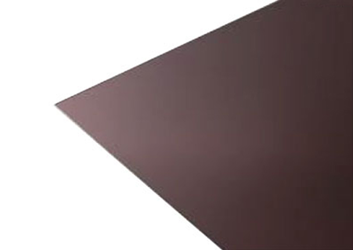 聚碳酸酯板棕色烟3.0mm x 1000mm x 2000mm