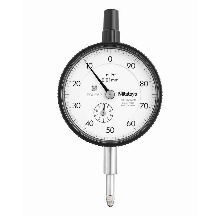 拨号仪（无耳括号2902AB