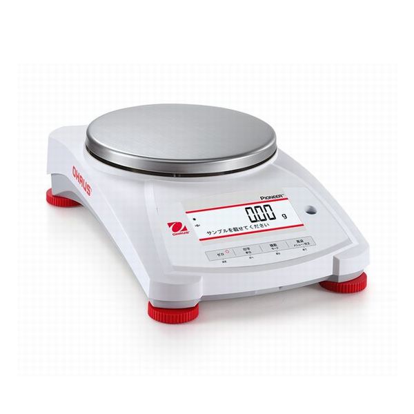 Pioneer顶板平衡（30428406 OHAUS-LAB）PX2202JP