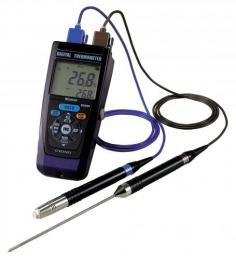 数字方便温度计MC3000-000